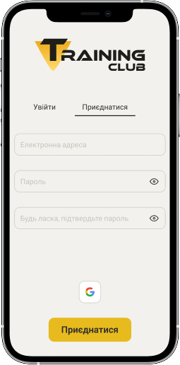 Registration