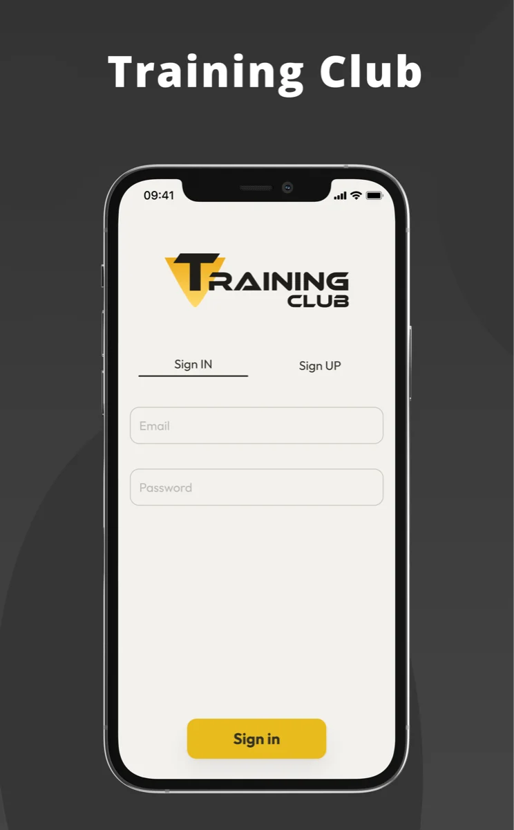App screenshot 1