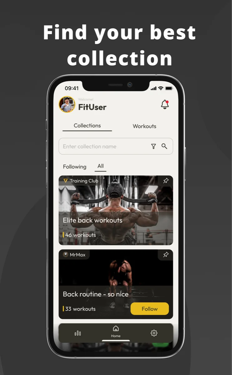 App screenshot 2