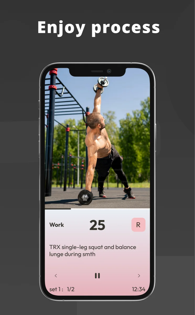 App screenshot 4