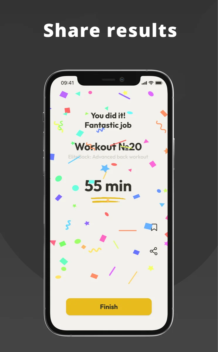 App screenshot 6